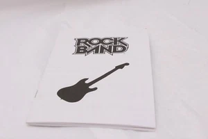 Rockband Guitar Wireless Manual - Picture 1 of 2