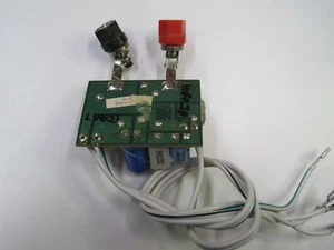 KEF CODA 7 CROSSOVER BOARD - Picture 1 of 2