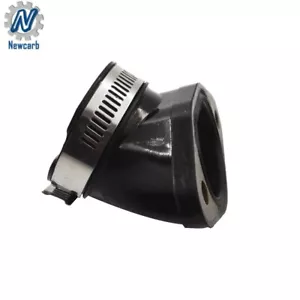 For Polaris Sportsman 335 400 450 500 Carburetor Intake Manifold Boot 3084879 - Bild 1 von 5