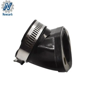 For Polaris Sportsman 335 400 450 500 Carburetor Intake Manifold Boot 3084879 - Image 1 of 4