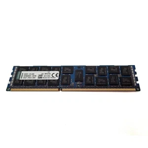 Kingston KTA-31B/16G 16GB PC3-14900R 1866MHz ECC Registrado Memoria RAM Módulo - Imagen 1 de 1