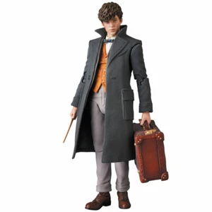 MAFEX No.097 MAFEX Newt Fantastic Beasts Medicom Toy (C1) - Picture 1 of 8