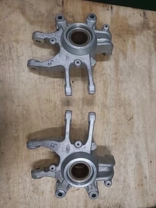 Jaguar S Typ hintere Nabe Paar neu alter Lagerbestand - Bild 1 von 5