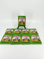 9 Vintage Trading Cards The Andy Griffith Show - Sealed 1990 SERIES 2 Mayberry