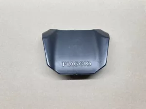 Piaggio NRG MC3 Original Cover Tail Light Fairing Cover (111) - Picture 1 of 6