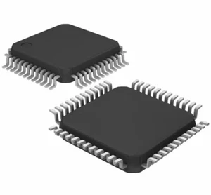 VS1053B-L   VLSI   Ogg Vorbis, MP3, WMA, MIDI codec  LQFP48  NEW [10 pcs] #BP - Bild 1 von 1