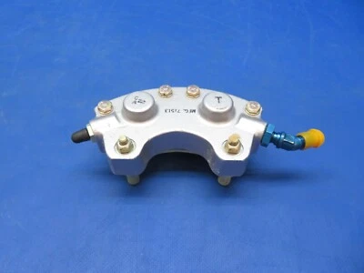 Conjunto de frenos Cessna 305 "Bird Dog" Cleveland 30-52L NUEVO STOCK ANTIGUO (0923-561) Foto 1 de 4