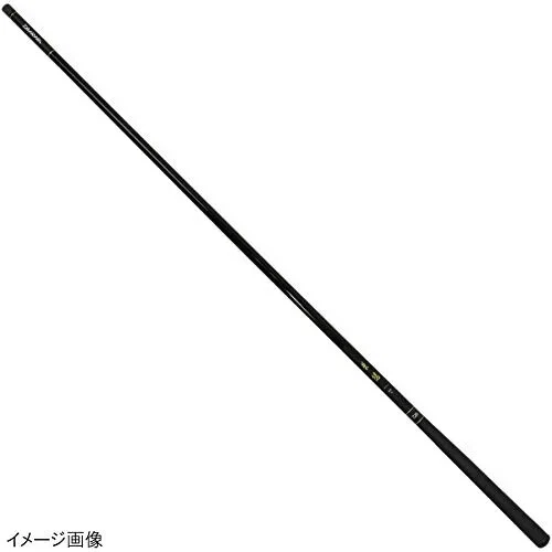 Nueva caña de pescar multiusos DAIWA Hagakure-Y, súper dura 21-Y de Japón Foto 1 de 1