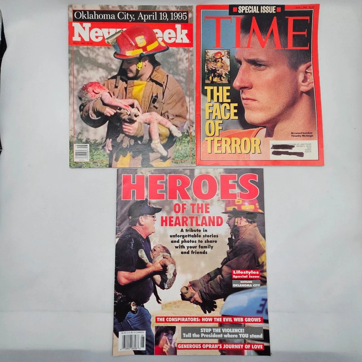 Newsweek 1980-1999 Magazines in English for sale | eBay