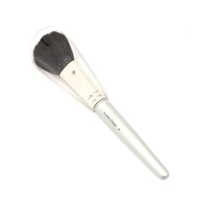 Lancome Makeup Face Foundation Powder Brush ~ 6 ~ Full Size (New/No Box) - Picture 1 of 3