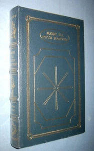 Satchel Paige * MAYBE I'LL PITCH FOREVER * Easton Press - new in shrinkwrap - Picture 1 of 1