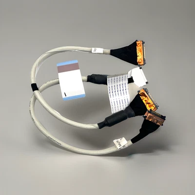 CABLE PHILIPS LVDS 3139 17101481 3139 17103161 para 42PFL5704D/F7 Foto 1 de 4