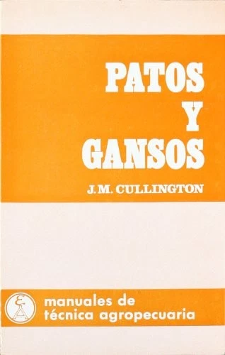 Patos y gansos - Imagen 1 de 1