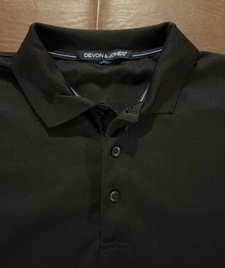 Sailor Jerry Rum Polo Shirt - Size XL/2XL - Picture 1 of 11