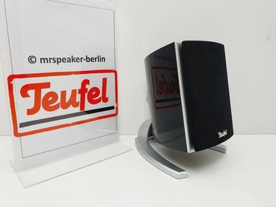 ▶️ 1x Teufel CE 20 Lautsprecher aus Concept E #100W - Bild 1 von 4