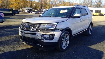 Blower Motor Main Fits 12-19 EXPLORER 1576325 Foto 1 de 4