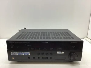Yamaha RX-A700 Receiver - Tested - Picture 1 of 5