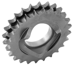 Twin Power Compensating Sprocket 24T #191273 Harley Davidson - Picture 1 of 1