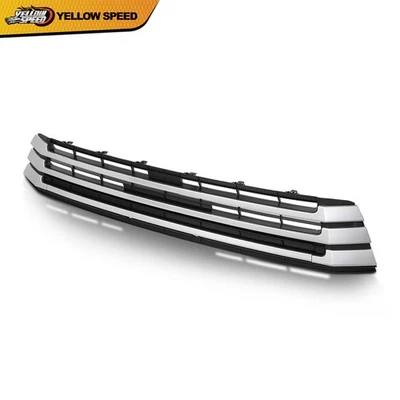 Parrilla inferior del parachoques delantero 531020E070 apta para Toyota Highlander 2017-2019 Foto 1 de 4