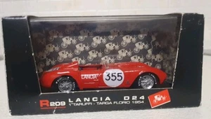1/43 BRUMM R209 LANCIA D 24 # PIERO TARUFFI#.NO BANG BEST PROGETTO K TOP MODEL - Foto 1 di 18