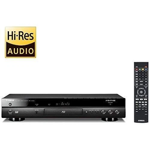 Проигрыватель дисков Blu-ray Yamaha BD-A1060 б/у из Японии - Изображение 1 из 1