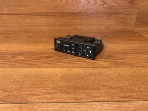 1990-1996 MERCEDES R129 SL500 SL320 300SL AC CLIMATE CONTROL HEATER SWITCH OEM 4 - Picture 1 of 10