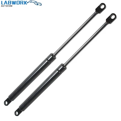 2PCS For Suzuki Burgman 400 AN400 2007-2016 Gas Pillar Seat Regulator Lift Strut - Изображение 1 из 4