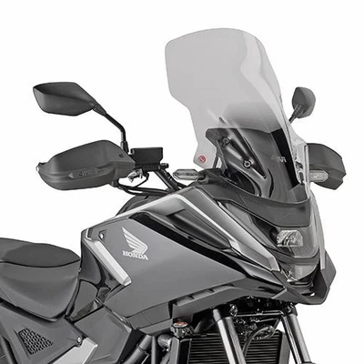 Parabrezza Cupolino Alto Givi per Honda NC750 X / NC750X / NC 750 X 2025 - Immagine 1 di 4