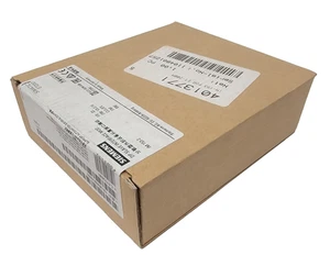 New Sealed Siemens 6ES7 153-2BA02-0XB0 DP Slave Interface Module - Picture 1 of 11