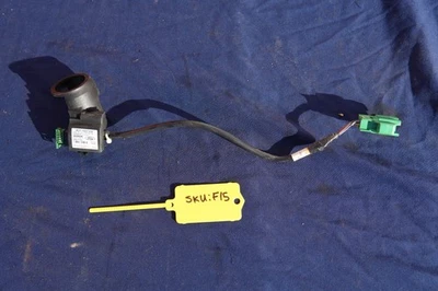 03-04 Ford Mustang PATS Anti-Theft Transceiver OEM Ignition Key Reader Module - Image 1 of 3