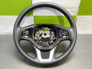 HONDA N BOX 2018 DBA-JF3 Steering Wheel 78501TTAN01 [Used] [PA96691848] - Picture 1 of 4