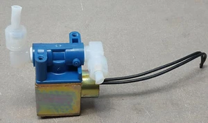 Válvula solenoide de diafragma Valco SV61C56P-3. - Imagen 1 de 6
