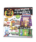 Five Nights at Freddy's EXCLUSIVE WEST HALL CONSTRUCTION SET FNAF