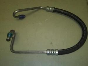 1987-1989 Chevy/GMC Astro,Safari 4.3L V-6 Power steering hose (pressure) - Foto 1 di 1