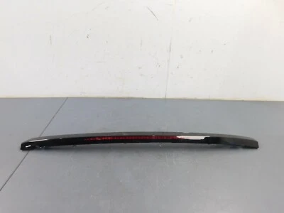 Acura NSX 2017 16-21 montaje alto tercera luz de freno #0295 F4 Foto 1 de 4