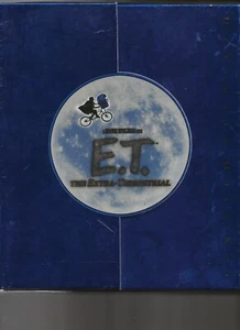 ET The Extra-Terrestrial - Picture 1 of 3
