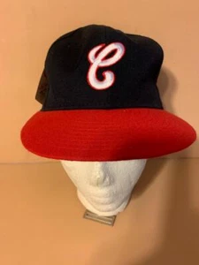 SOMBRERO DE COLECCIÓN CHICAGO BLANCO SOX SNAPBACK AÑOS ERA C LOGOTIPO - Imagen 1 de 1
