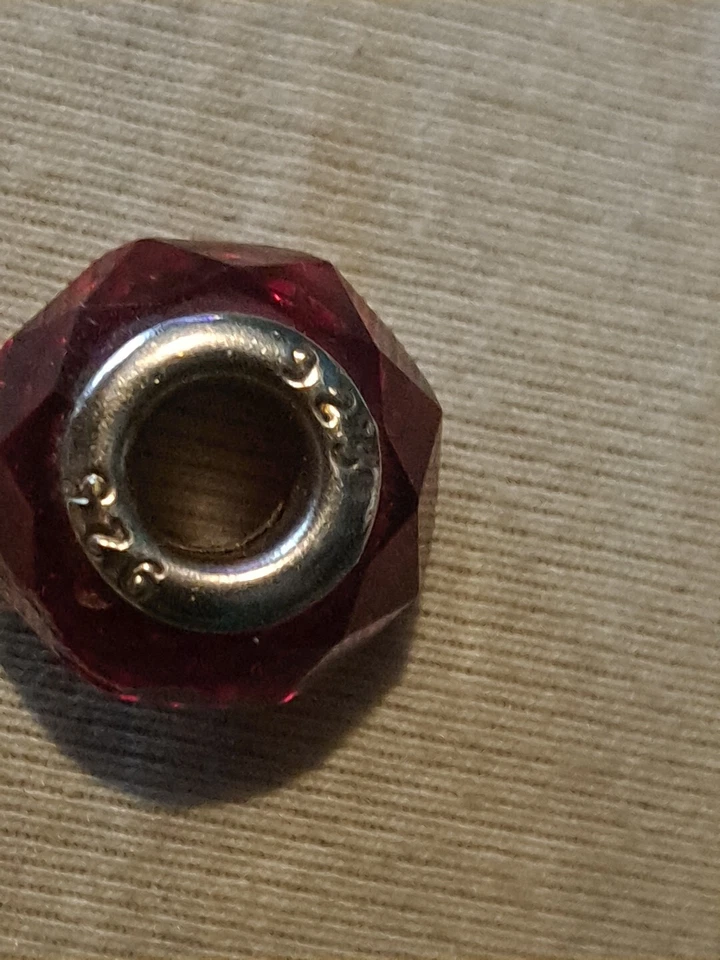 Berloque Pandora Usef - Imagem 1 de 4