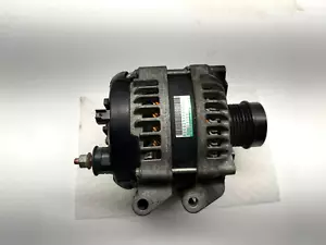 ORIGINAL DENSO 2018-2019-2020-2021 Jeep Cherokee V6 3.2L Alternator 56029740AA - Picture 1 of 7