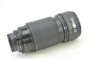 Nikon AF Nikkor 80-200 mm f/2.8 ED , FX .. - Picture 1 of 5