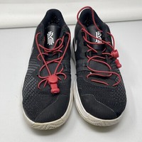 kyrie flytrap youth white