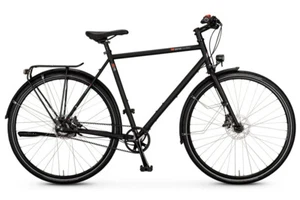 VSF Fahrradmanufaktur Herren Fahrrad T-700 11-Gang Alfine Nabe Gates 52 cm 2025 - Bild 1 von 5