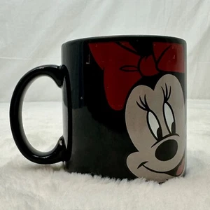 Disney Applause Mickey Unlimited Mickey & Minnie Mouse Coffee Mug 10oz - Picture 1 of 6