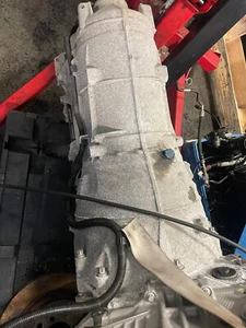 BMW 640d Auto Gearbox 8hp70 8623408 zrc - Picture 1 of 2