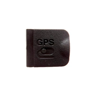 Original GPS Rubber Cover Unit Replacement FOR Nikon D600 Camera Repair Part - Picture 1 of 1
