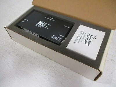 NEW IFS VT4020 FM Video Transmitter International Fiber Systems - Image 1 of 4