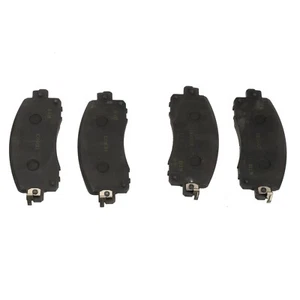 Pastillas de freno delanteras Subaru WRX 2018-2021 26296VA050 OPCIÓN DE FRENO STD ORIGINALES OEM - Imagen 1 de 2