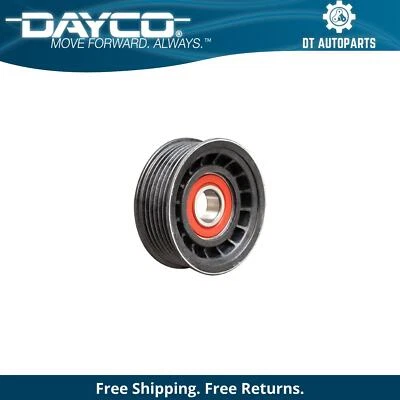 Polea tensora de correa de transmisión accesorio Dayco 2007 2008 2009 para Mazda 5 2006-2010 Foto 1 de 3