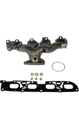 Colector de escape Dorman 674-937 para Chevy Buick Pontiac 12615133 12630741 Foto 1 de 4