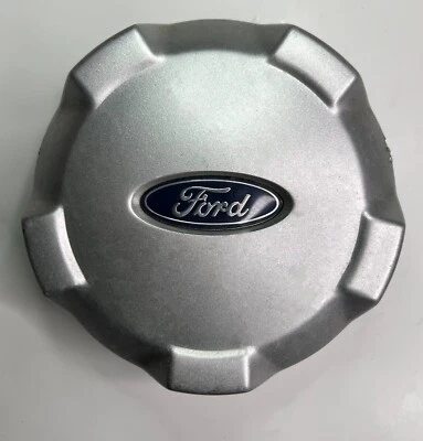 2001 2002 2003 2004 2005 2006  2007 Ford Escape Center Hub Cap YL84-1A096-EB - Image 1 of 4